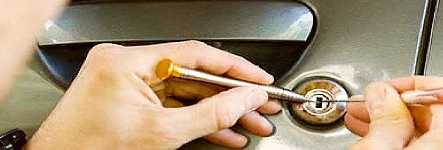 Car Lockout Fair Lawn NJ - TB Locksmith Fair Lawn