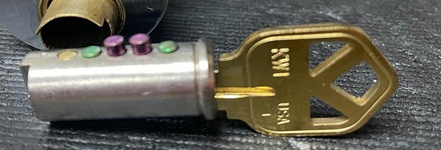 Lock Rekey Fair Lawn NJ - TB Locksmith Fair Lawn